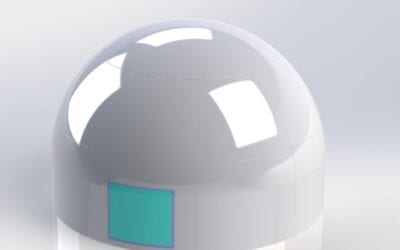 Designing a Portable Ka Radome